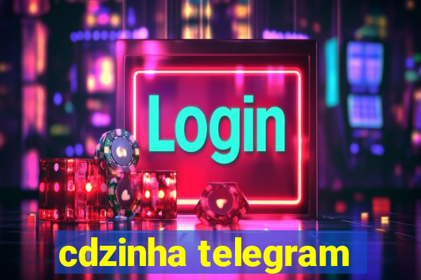 cdzinha telegram